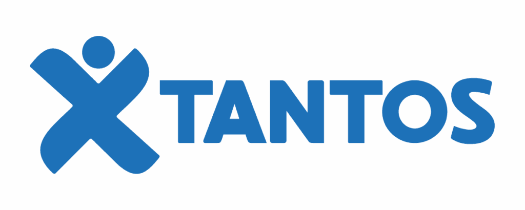 Xtantos logo
